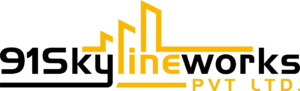 91skylineworks logo