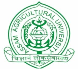 Assam Agricultural University
