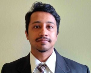 Rahul Jyoti Nath | 91Skylineworks pvt ltd.