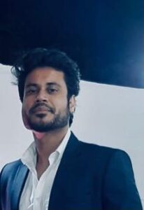 Seemon Dutta | 91Skylineworks pvt ltd.